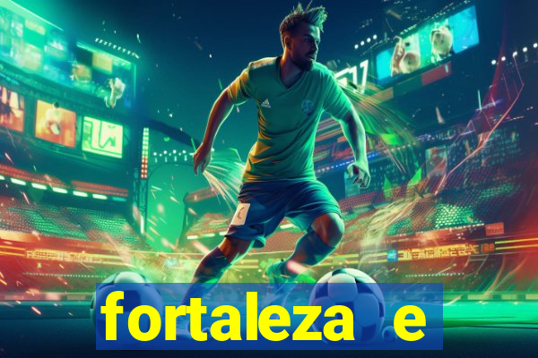 fortaleza e flamengo futmax